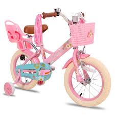 How to choose a suitable bicycle for your child?