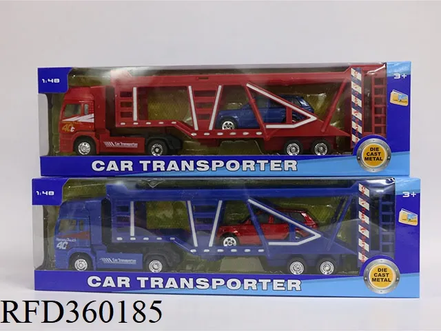 1: 48 Alloy Toy Car Speed Boat Toy Metal Recreational Vehicle