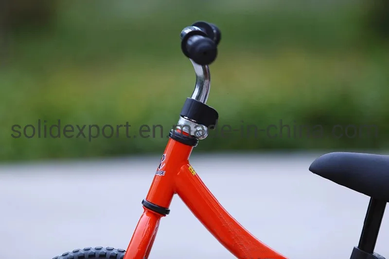 1-8 Years Old Children Balance Bike for Outdoor Playground