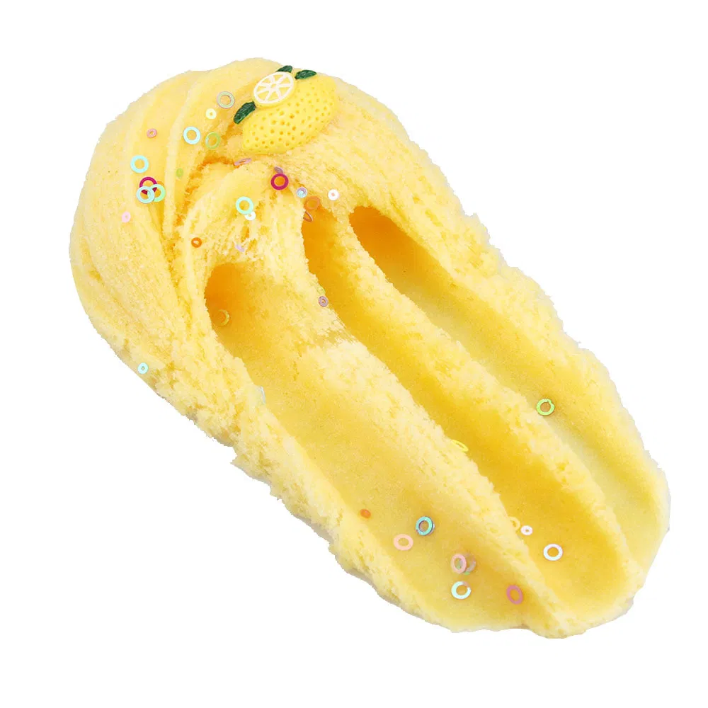 100ml Butter Slime Super Soft and Non Sticky DIY Surprise Slim