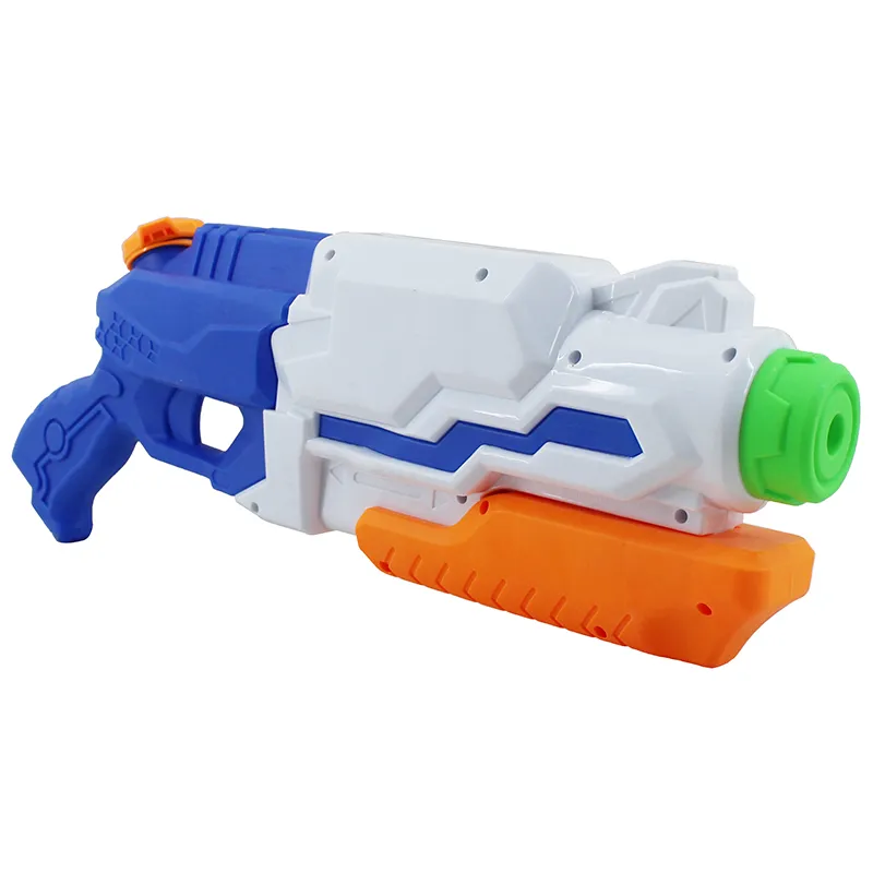 10344129 Summer Toys Plastic Big Pump Water Gun for Kids