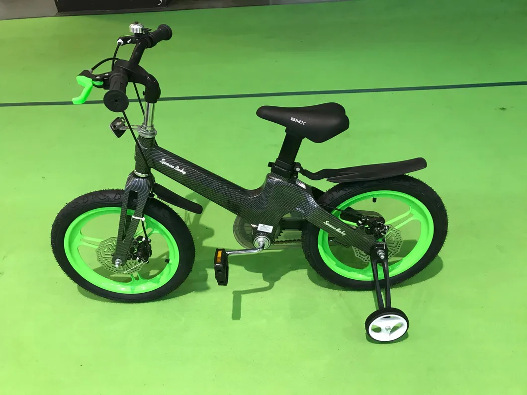 12" 14" 16" Hot Sale Magnesium Alloy Children Bicycle /Kids Bike