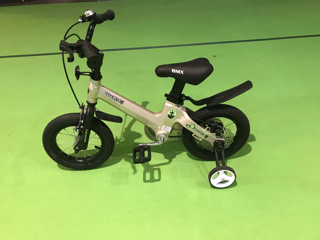 12" 14" 16" Hot Sale Magnesium Alloy Children Bicycle /Kids Bike