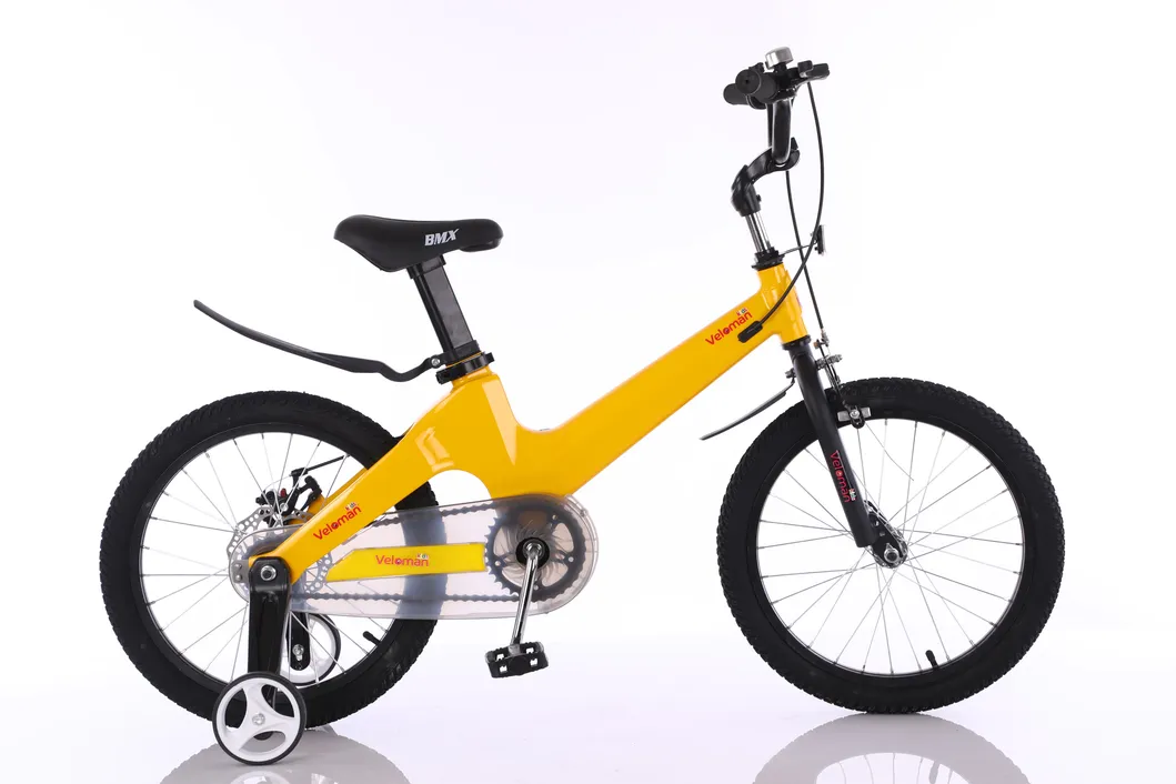 12" 14" 16" Hot Sale Magnesium Alloy Children Bicycle /Kids Bike