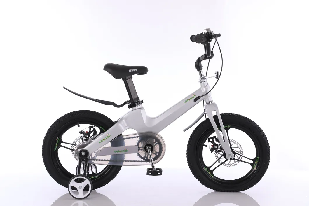 12" 14" 16" Hot Sale Magnesium Alloy Children Bicycle /Kids Bike