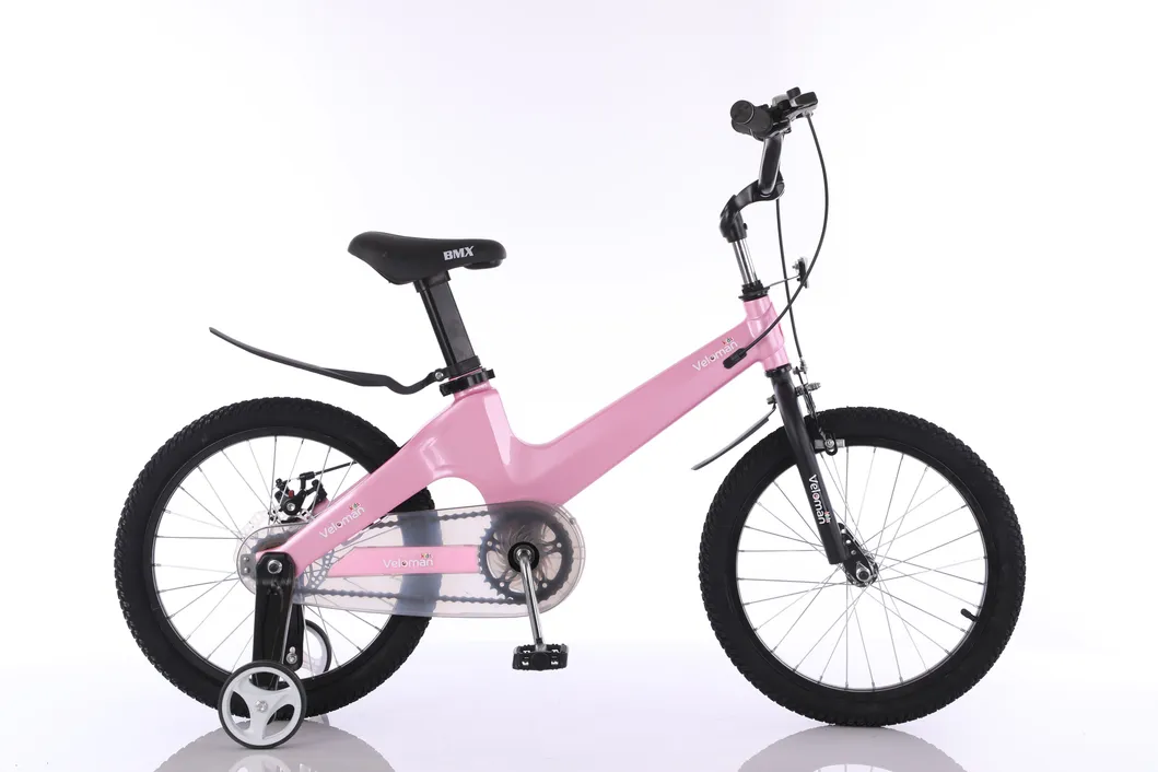 12" 14" 16" Hot Sale Magnesium Alloy Children Bicycle /Kids Bike