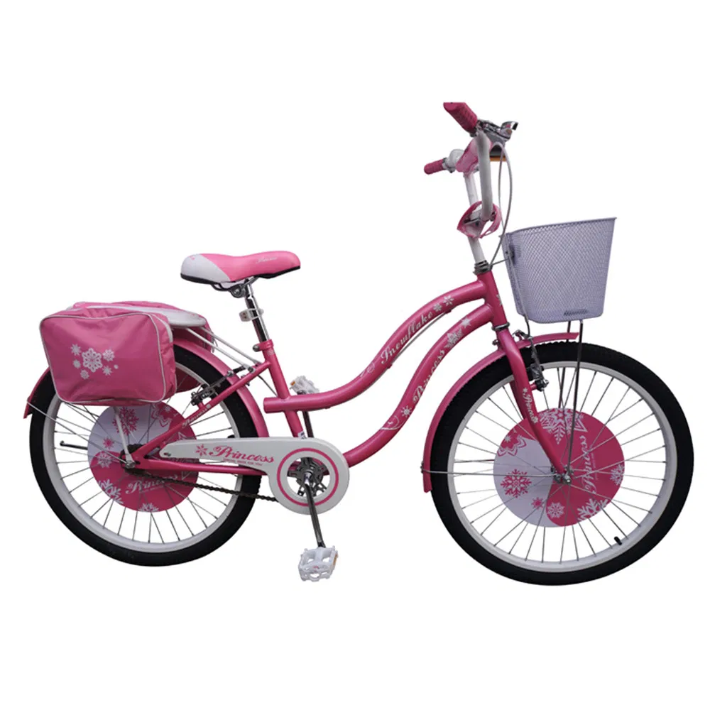 12 Inch Kids Bisiklet Cycle Folding Mini Children Bicycle Lowrider Bikes