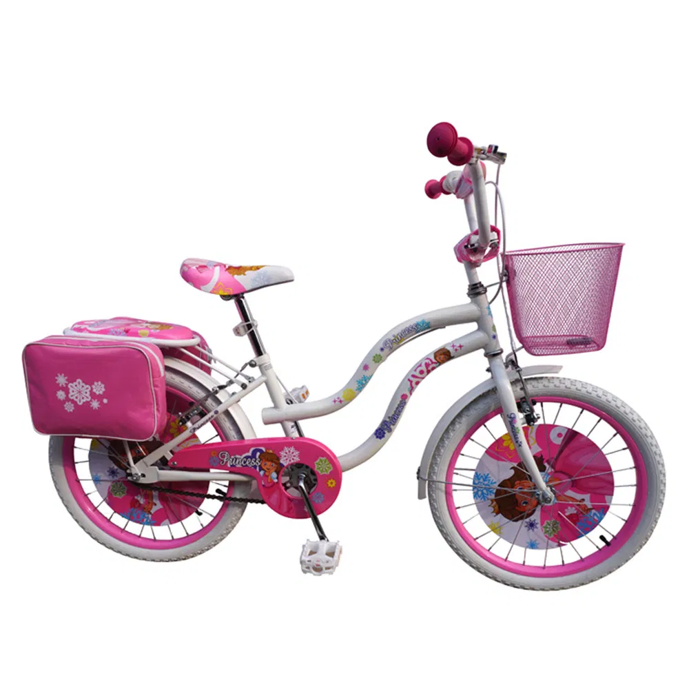 12 Inch Kids Bisiklet Cycle Folding Mini Children Bicycle Lowrider Bikes