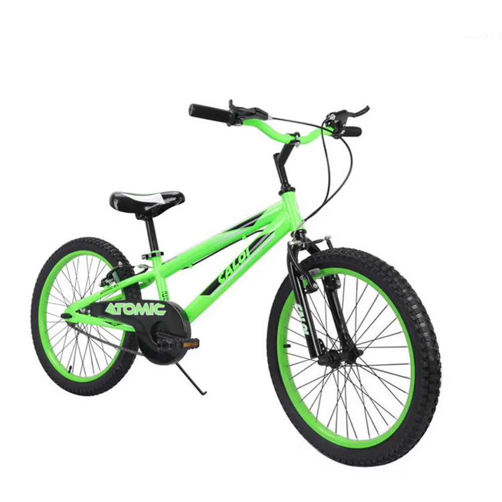12 Inch Kids Cycle Folding Bicycle Lowrider Bikes