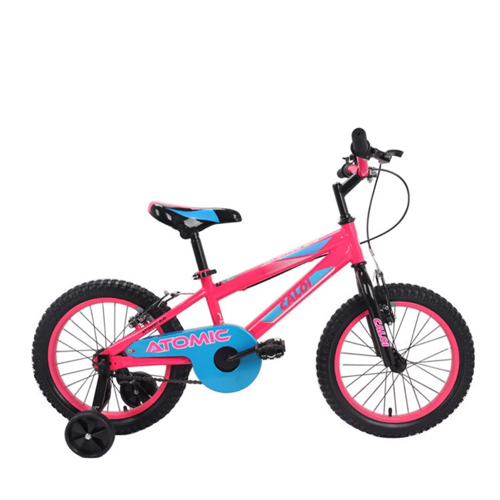 12 Inch Kids Cycle Folding Bicycle Lowrider Bikes