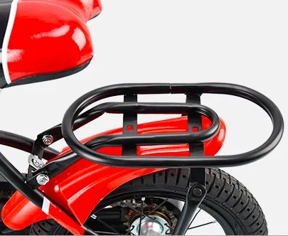 14 Inch Boys Girls Bulk Price Bicycle with Basket