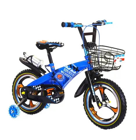 2019 New Kids Bikes / Children Bicycle /Bicycle for 3-10 Years Old Child with Cheap Price