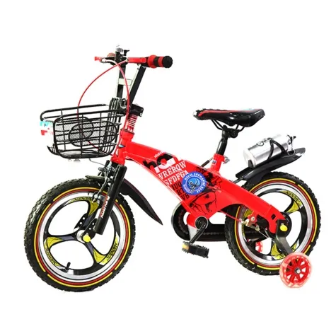 2019 New Kids Bikes / Children Bicycle /Bicycle for 3-10 Years Old Child with Cheap Price