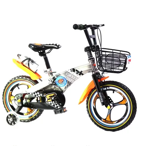 2019 New Kids Bikes / Children Bicycle /Bicycle for 3-10 Years Old Child with Cheap Price