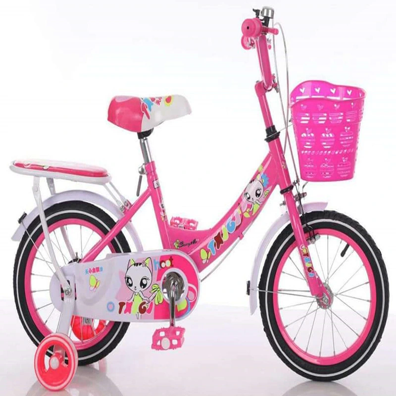 2021 New Design Popular Kids Bike and Bicycle Kb-06