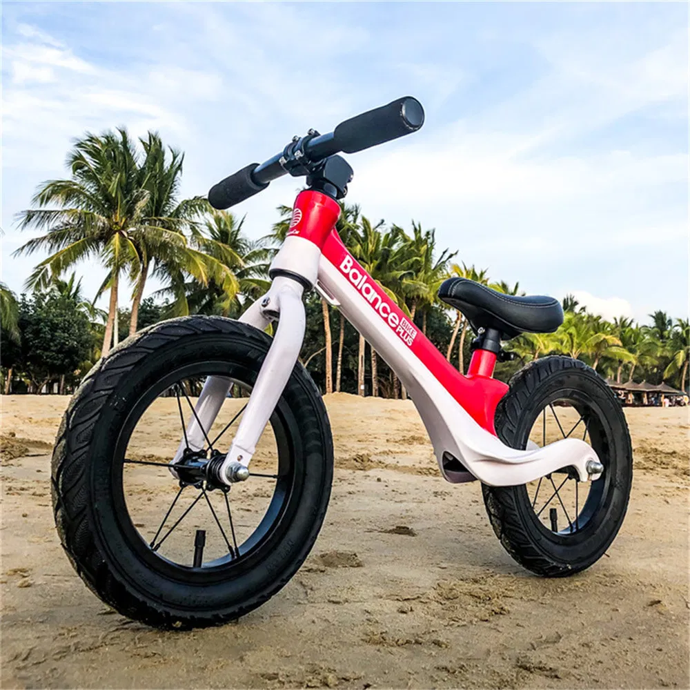 2021 Cheap OEM Kids Balance Bike 12