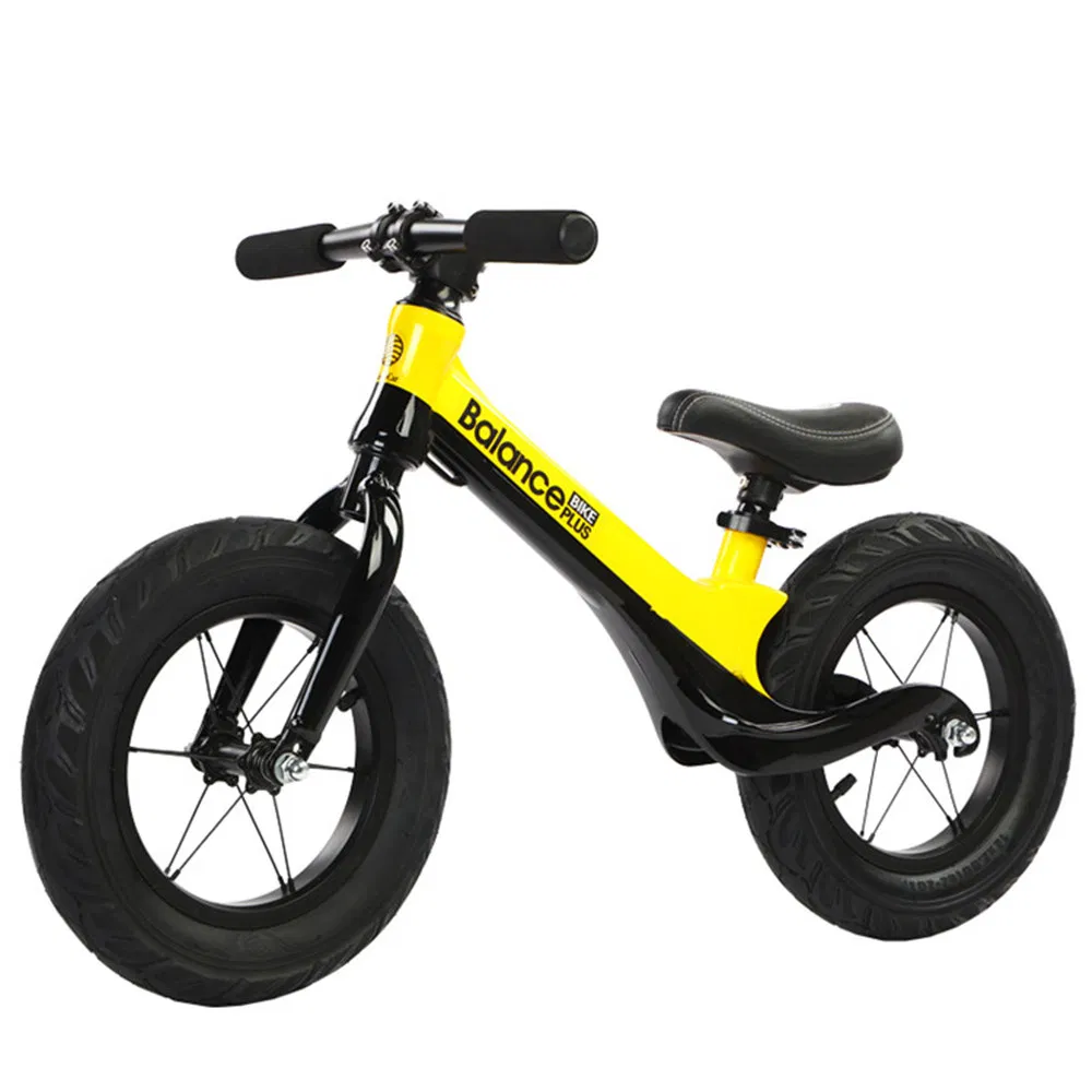 2021 Cheap OEM Kids Balance Bike 12"/14" Aluminum Bike Balance for Kids/Children