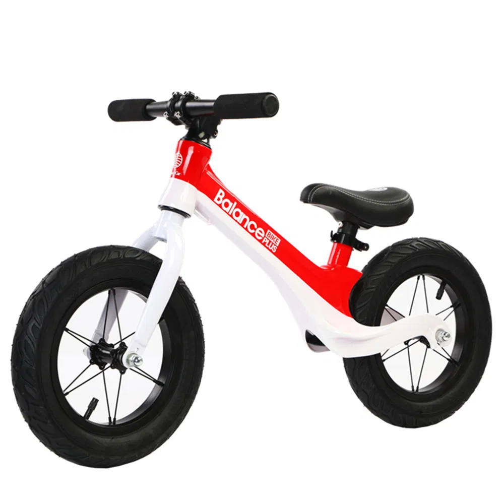 2021 Cheap OEM Kids Balance Bike 12"/14" Aluminum Bike Balance for Kids/Children