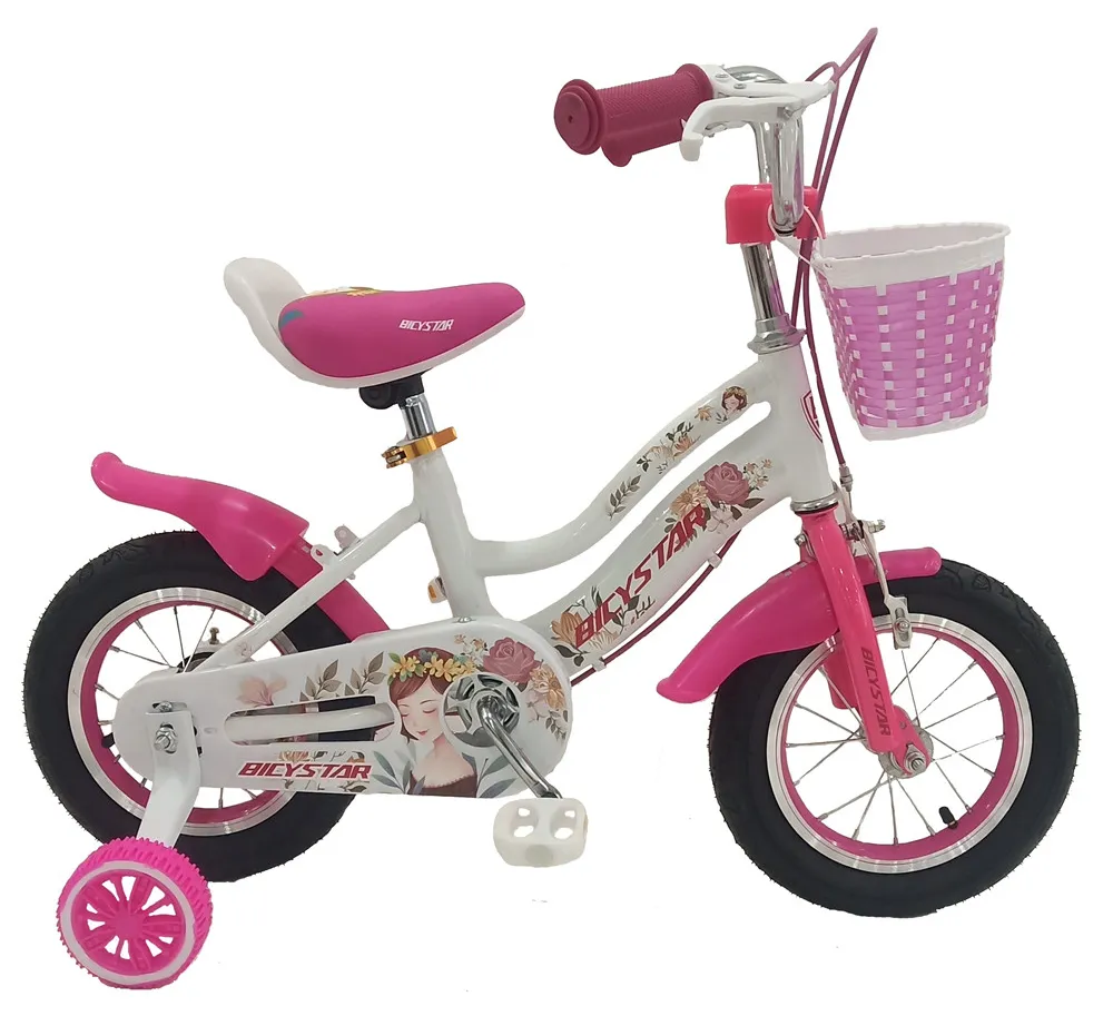 2021 Popular Child/Kids Bike 18inch/20 Inch Children Bicycle for 3/12 Years Old Boy and Girl