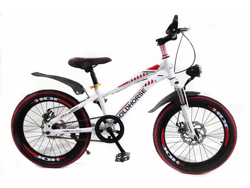 2021 Popular Child/Kids Bike 18inch/20 Inch Children Bicycle for 3/12 Years Old Boy and Girl