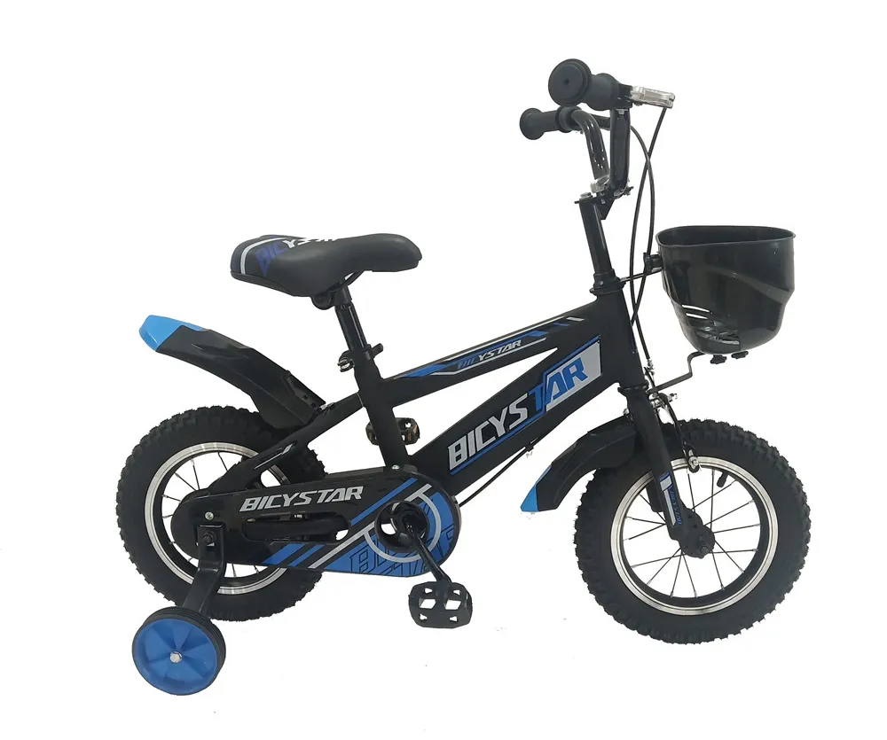 2021 Popular Child/Kids Bike 18inch/20 Inch Children Bicycle for 3/12 Years Old Boy and Girl