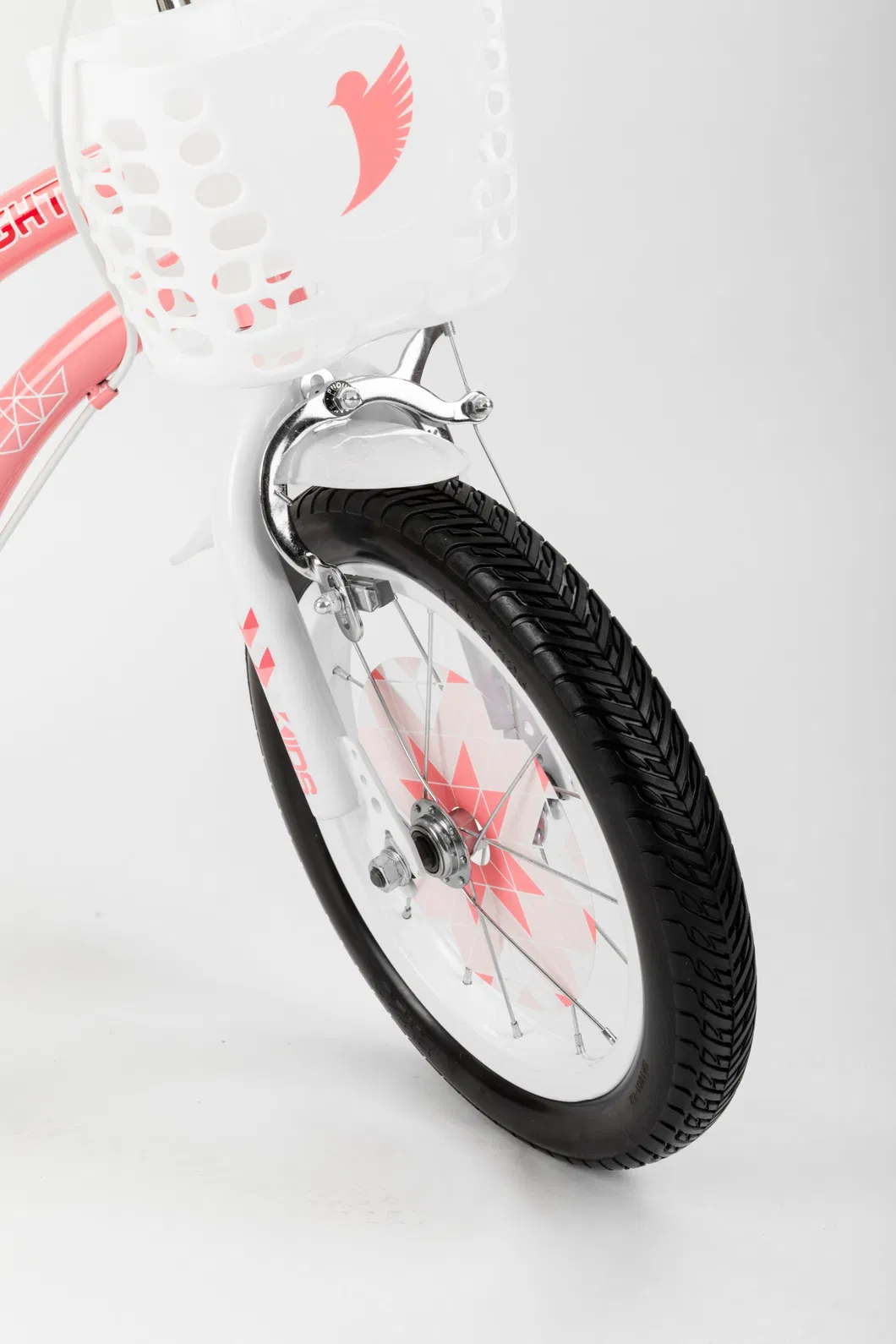 2021 Topright Little Princess 16inch Children Bicycle Kids Bike for Girl