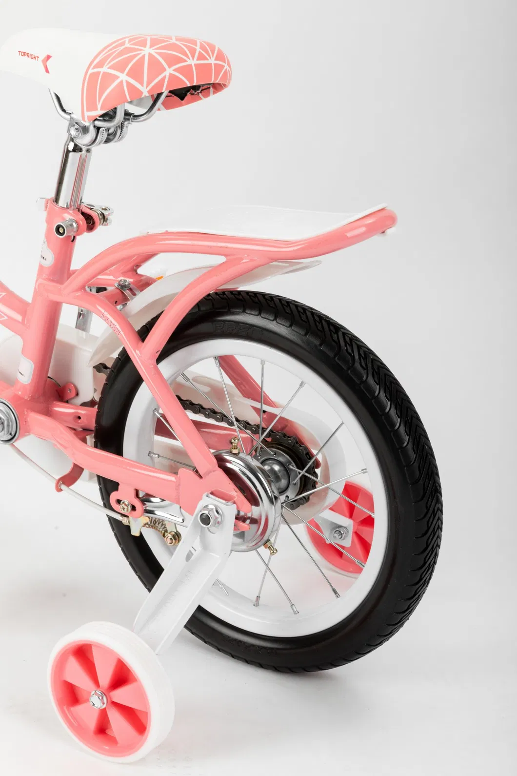 2021 Topright Little Princess 16inch Children Bicycle Kids Bike for Girl