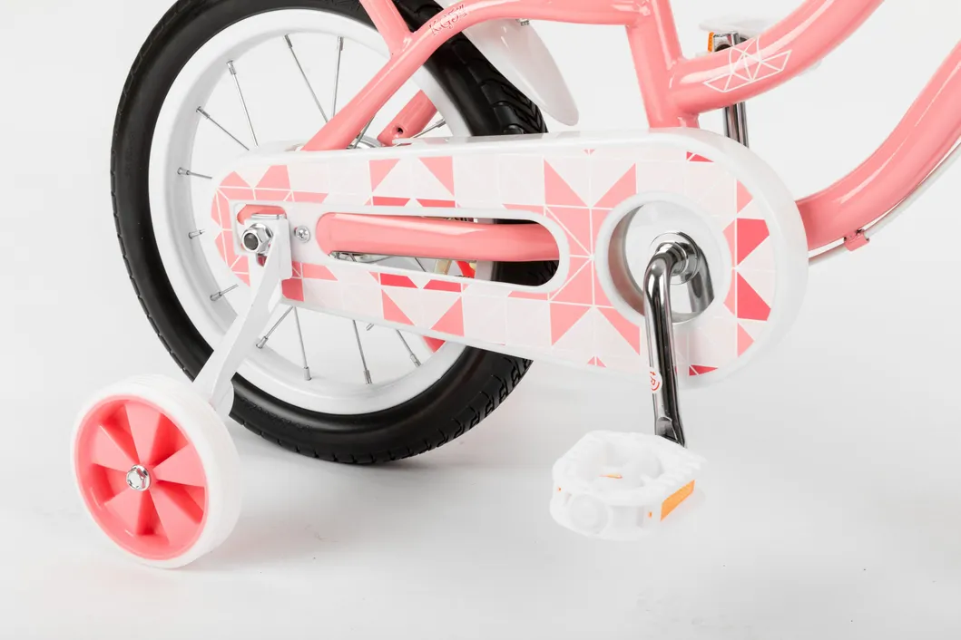 2021 Topright Little Princess 16inch Children Bicycle Kids Bike for Girl