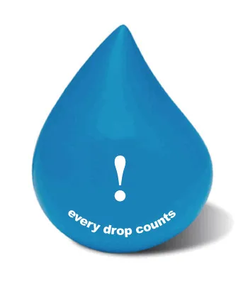 2021 Wholesale Water Droplet Stress Reliever Drop Shape Toys with Custom Logo