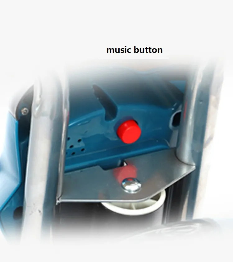 2022 High Quality Kids Tricycle for Children Trikes with Baby Ride on Toy