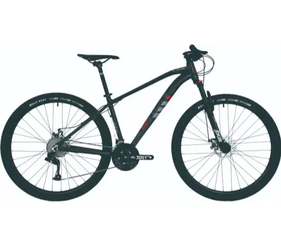 29 Inch Alloy Mountain Bike Ltwoo 3 X 9 Speed New