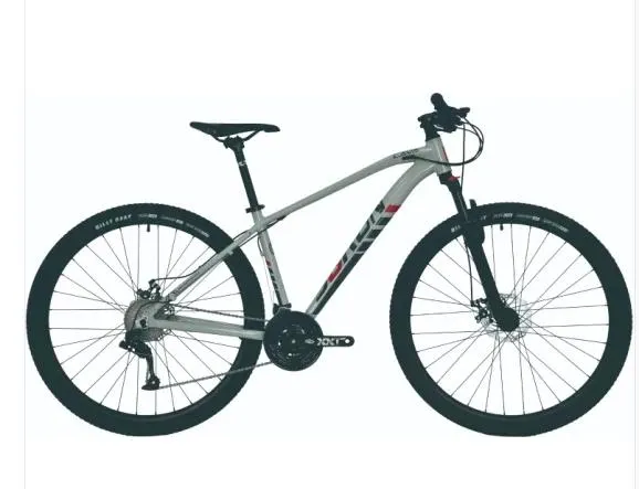 29 Inch Alloy Mountain Bike Ltwoo 3 X 9 Speed New