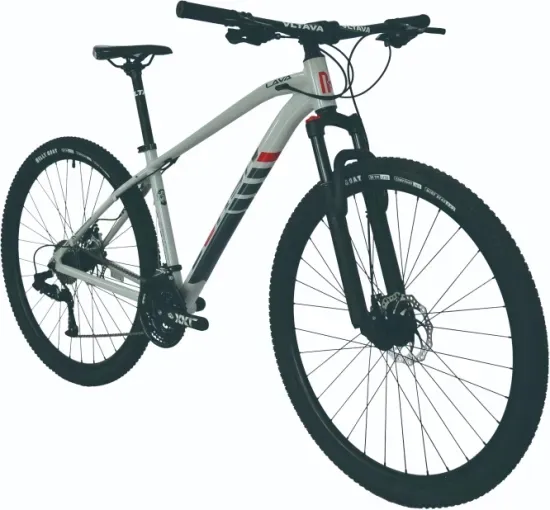 29 Inch Alloy Mountain Bike Ltwoo 3 X 9 Speed New