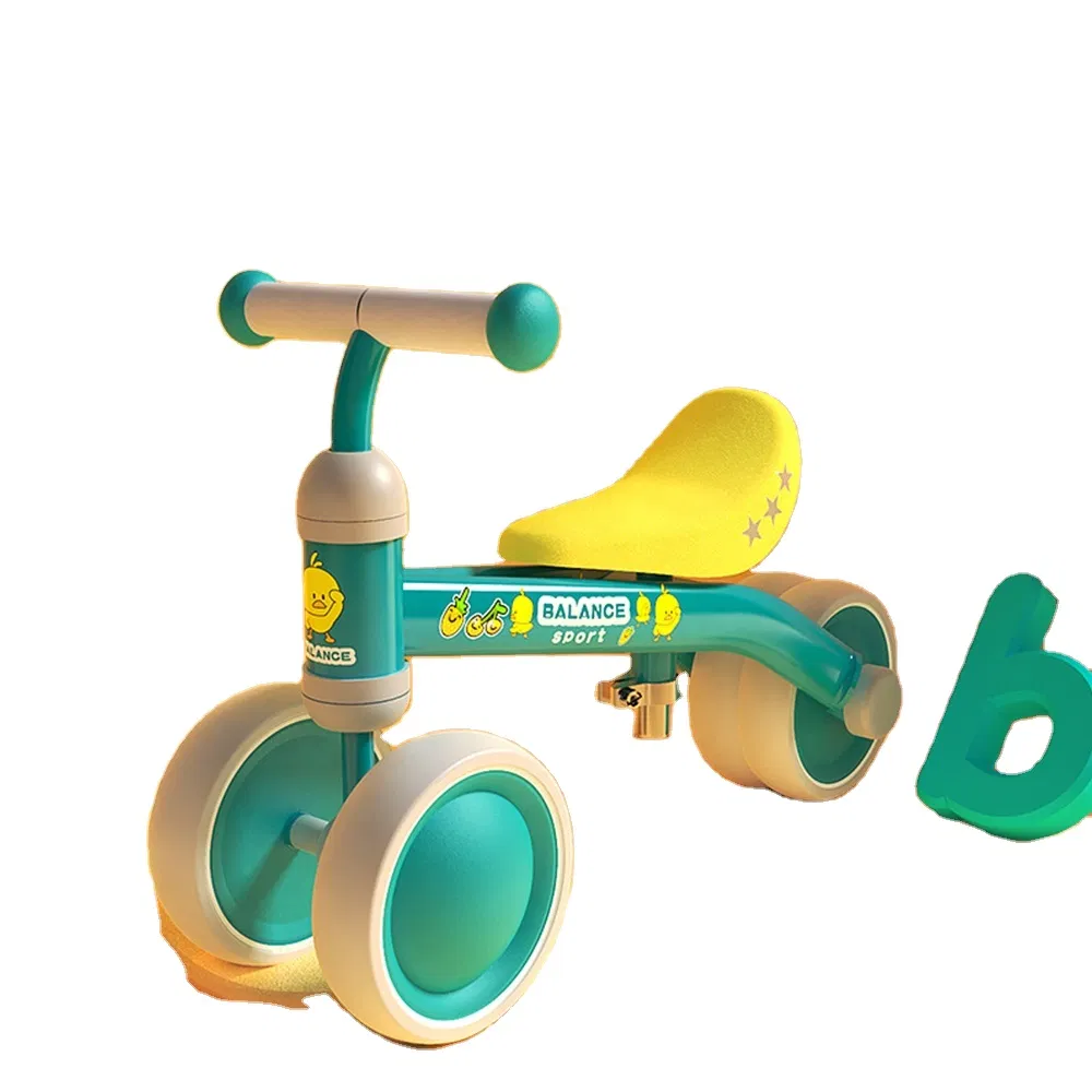 3 in 1 4 Wheels 2021 New Model Harness Tricycle with Wheel Push Balance Toddler Baby Walker