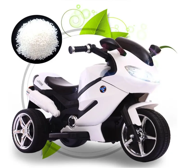 3 Wheels Electric Motorcycle Bicycle for 1-5 Year Old Kids