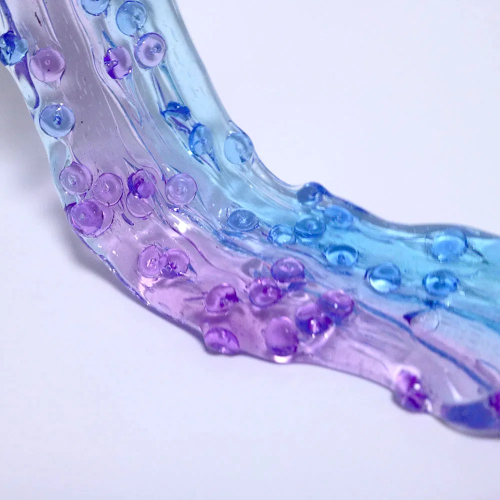 60ml Glue for Slime Toy DIY Glitter Sequins Sludge Slime Mud