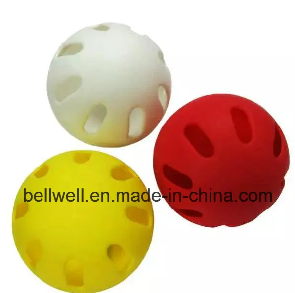 72mm Spikleball with Mesh Package