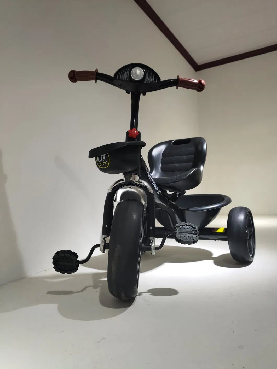 Baby Childhood Balance Learning Ride Child Bicycle Bt-32