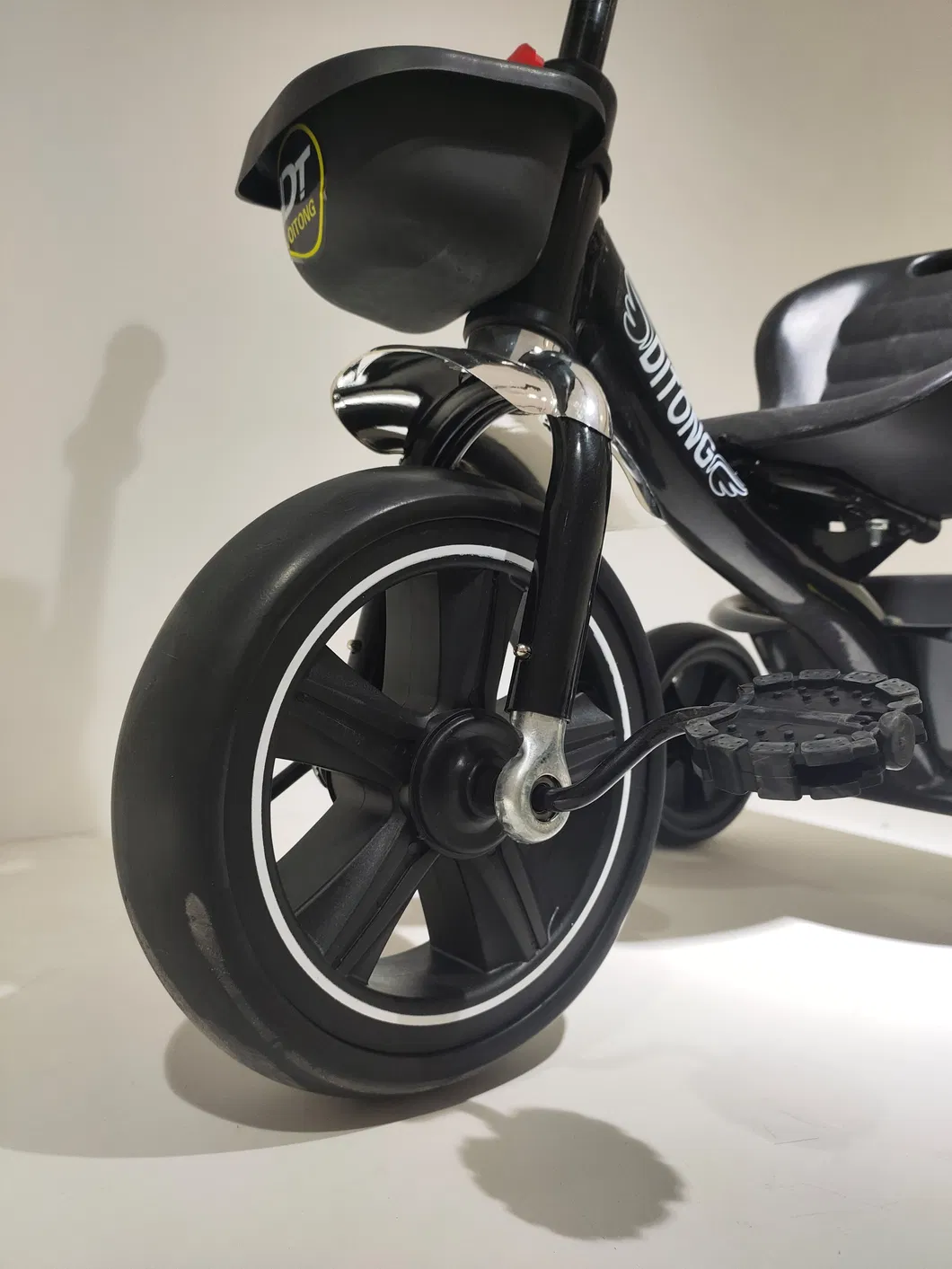 Baby Childhood Balance Learning Ride Child Bicycle Bt-32