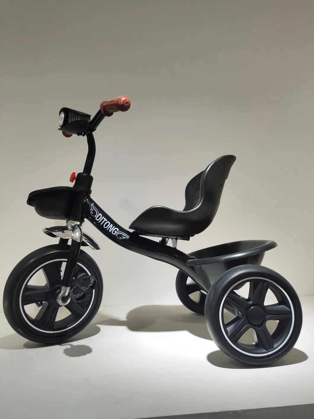 Baby Childhood Balance Learning Ride Child Bicycle Bt-32