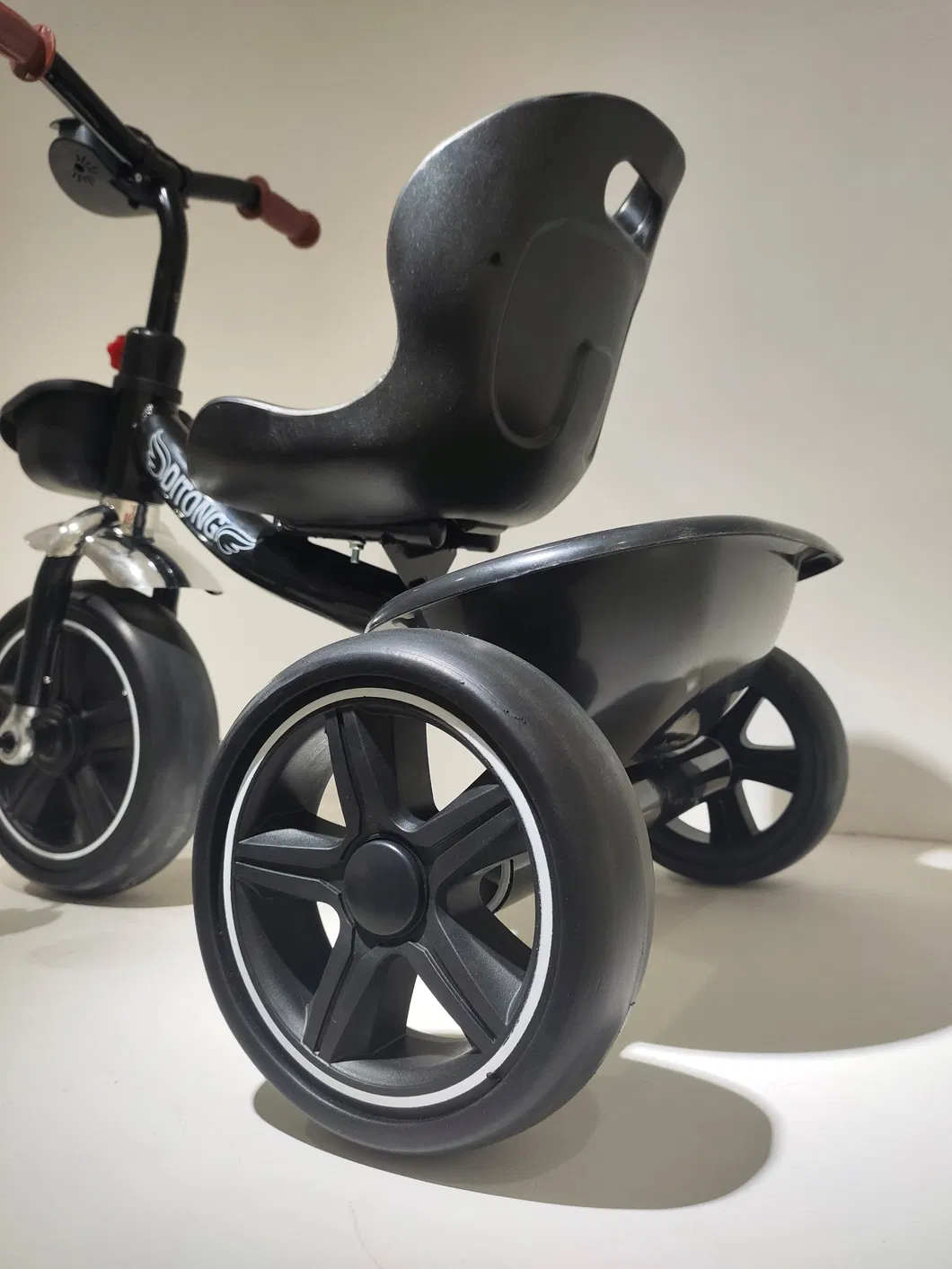 Baby Childhood Balance Learning Ride Child Bicycle Bt-32