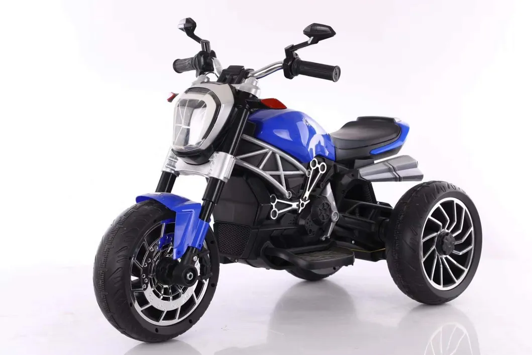 Baby Electric Ride on Car Kids Motor Bike 1600