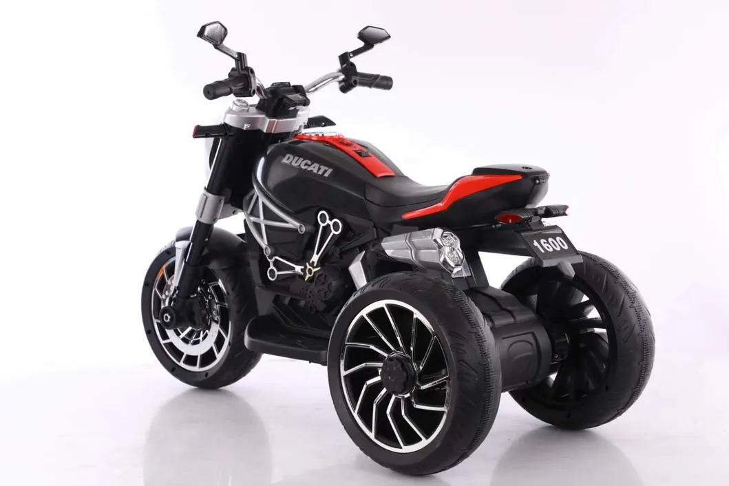 Baby Electric Ride on Car Kids Motor Bike 1600