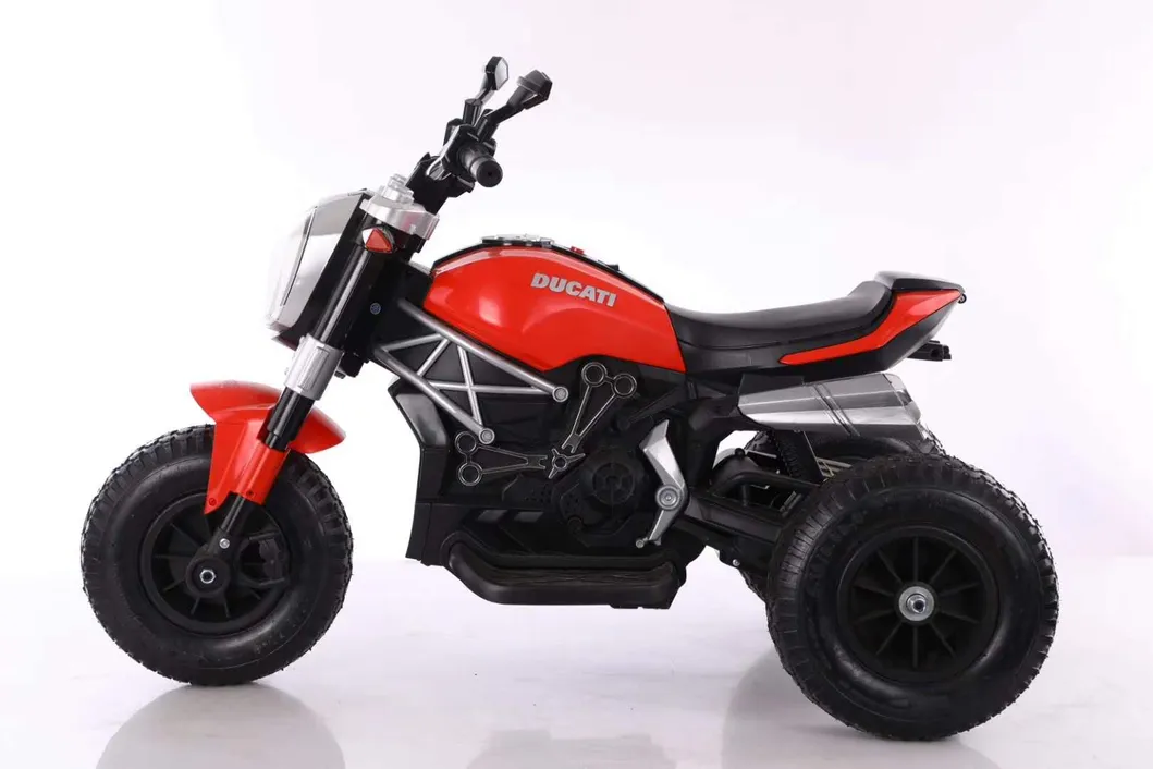 Baby Electric Ride on Car Kids Motor Bike 1600