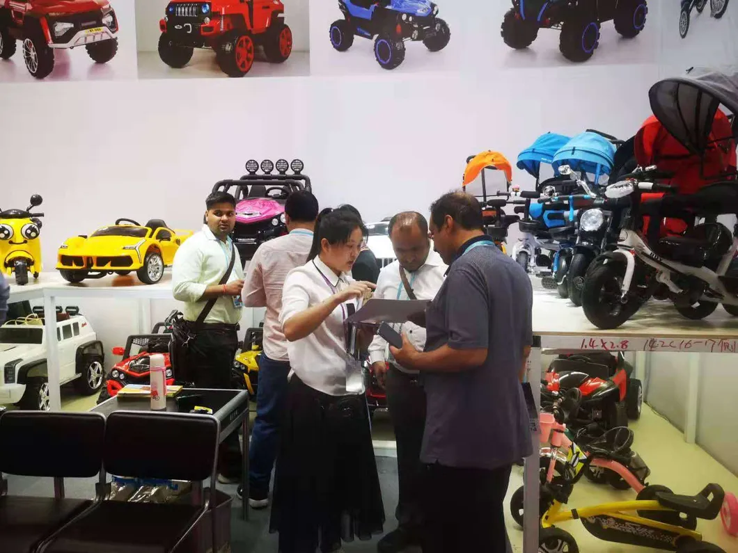 Baby Kid Children Todller Tricycle Ride on Trike 3 Wheel Scooter Stroller Toy