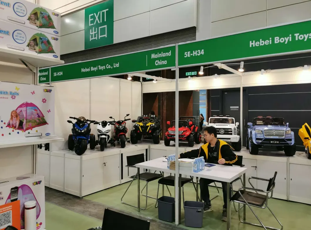 Baby Kid Children Todller Tricycle Ride on Trike 3 Wheel Scooter Stroller Toy