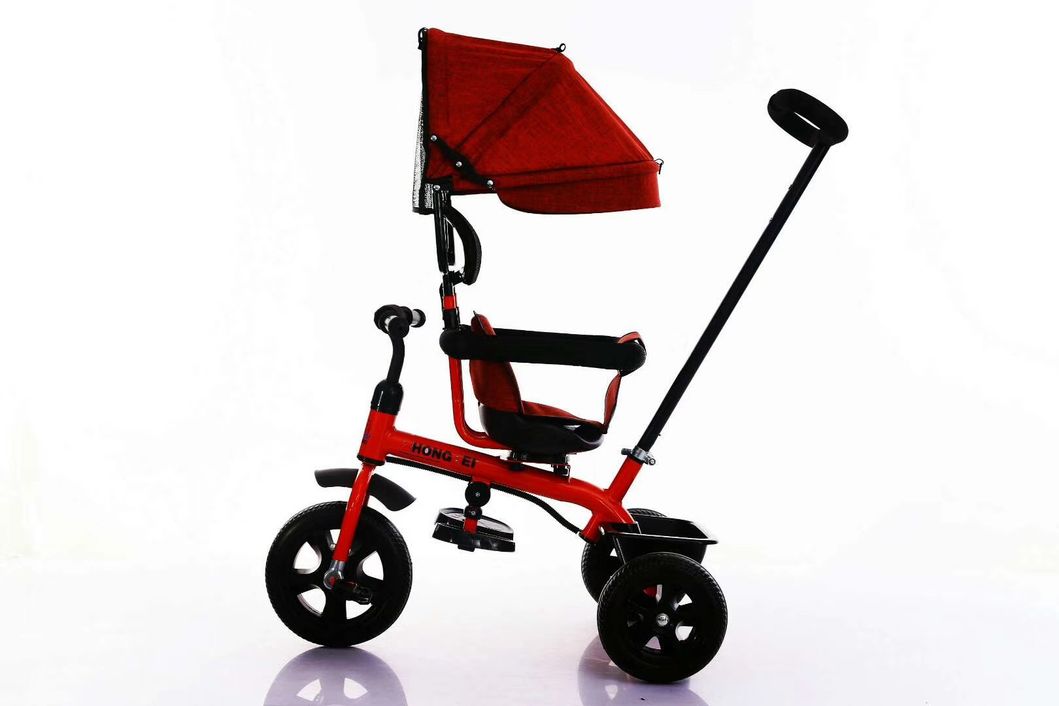 Baby Stroller Carrier Children Tricycle Cheap Price Wheel Chair Pushchairs