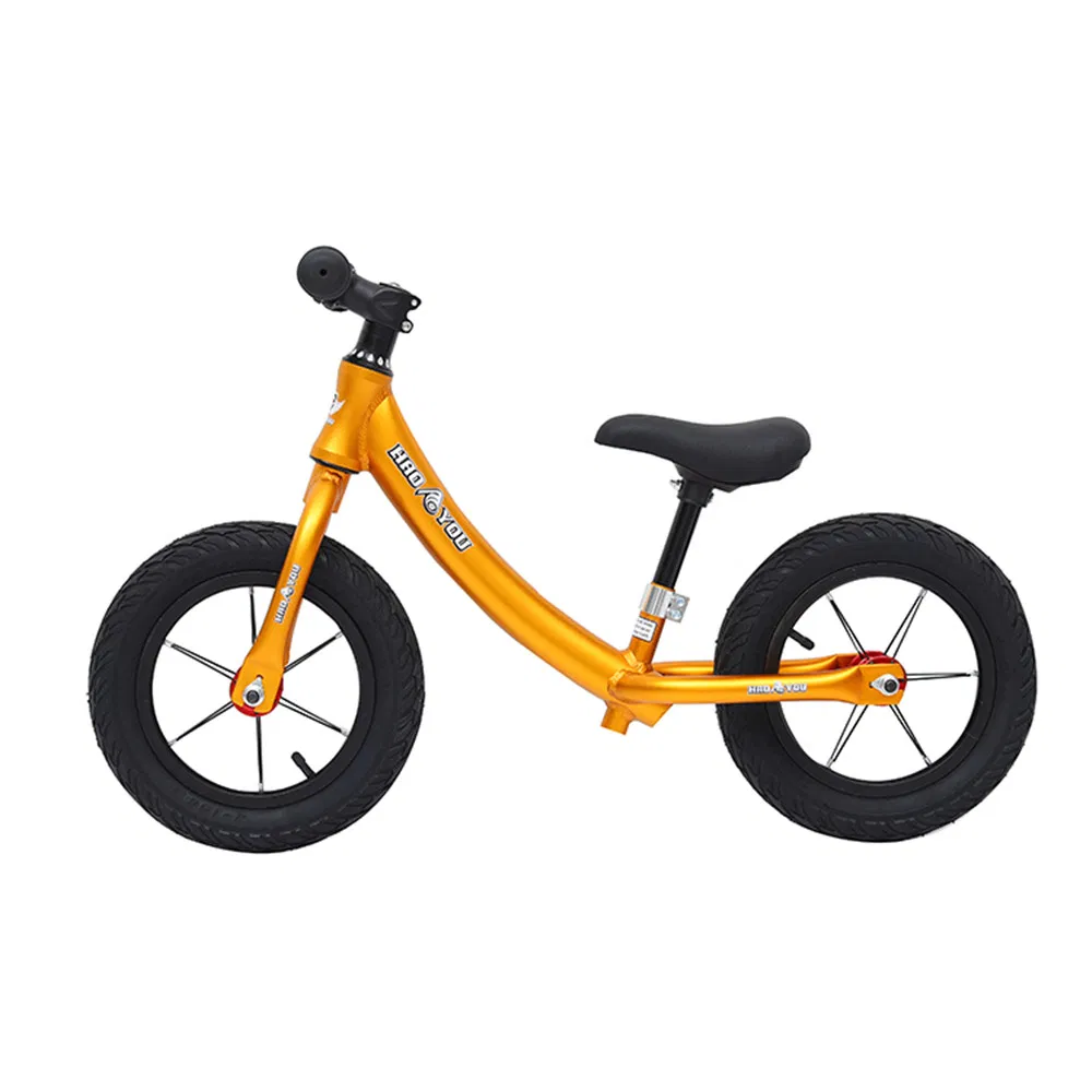 Balance Bike for 2 Years Old Baby Kids Learning Bike