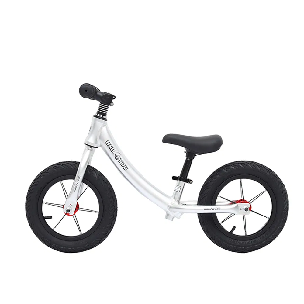 Balance Bike for 2 Years Old Baby Kids Learning Bike