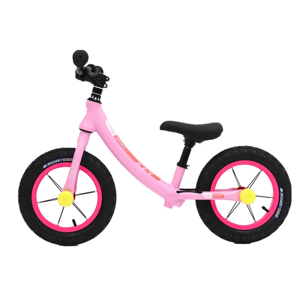 Balance Bike for 2 Years Old Baby Kids Learning Bike
